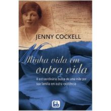 Capa de Minha Vida em Outra Vida