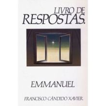 Capa de Livro de Respostas