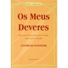 Capa de Meus Deveres, Os