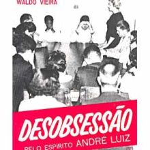 Capa de Desobsessão
