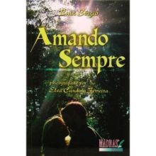 Capa de Amando Sempre