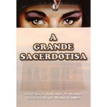 Capa de Grande Sacerdotiza, A