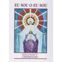 Capa de Eu Sou o Eu Sou
