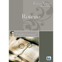 Capa de Roteiro
