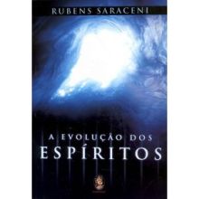 Capa de Evolução dos Espíritos, A