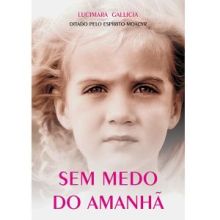 Capa de Sem Medo do Amanhã