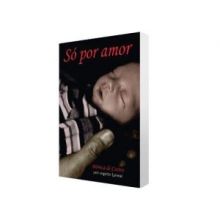 Capa de Só Por Amor