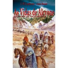 Capa de Vidas de Alcyone, As