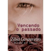 Capa de Vencendo o Passado