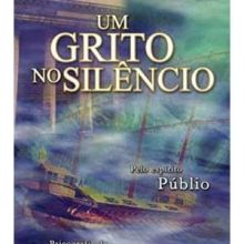 Capa de Grito no Silêncio, Um