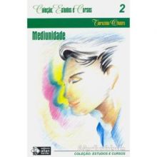 Capa de Mediunidade