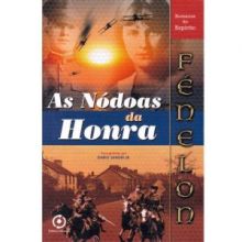 Capa de Nódoas da Honra, As