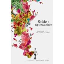 Capa de Saúde e Espiritualidade