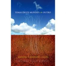 Capa de Temas Deste Mundo e do Outro