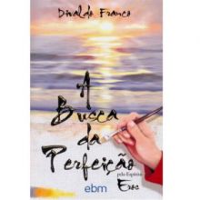 Capa de Busca Da Perfeiçao, A