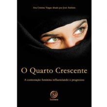 Capa de Quarto Crescente, O