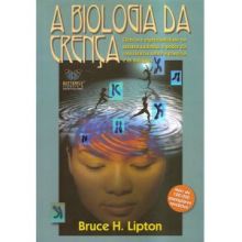 Capa de Biologia da Crença, A