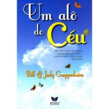 Capa de Um Alô do Céu