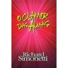 Capa de Clamor das Almas, O