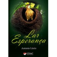 Capa de Lar Esperança