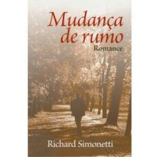 Capa de Mudança de Rumo