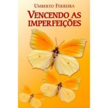 Capa de Vencendo as Imperfeições