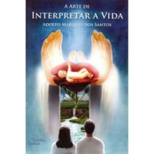 Capa de Arte de Interpretar a Vida, A