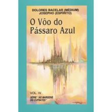 Capa de Vôo do Passaro Azul, O