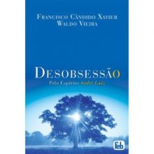 Capa de Desobsessão: Especial