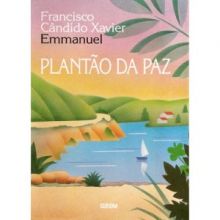 Capa de Plantão da Paz