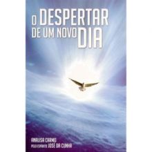 Capa de Despertar de um Novo Dia, O