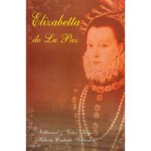 Capa de Elizabetta de La Paz
