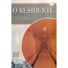 Capa de Residente, O