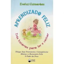 Capa de Aprendizado Feliz