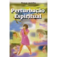 Capa de Perturbação Espiritual