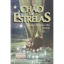 Capa de Chão de Estrelas