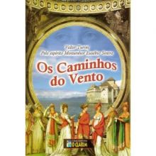 Capa de Caminhos do Vento, Os