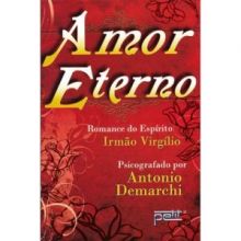 Capa de Amor Eterno