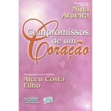 Capa de Compromissos de um Coração