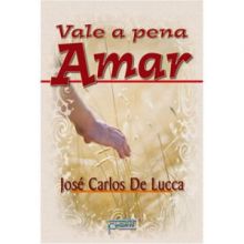 Capa de Vale a Pena Amar