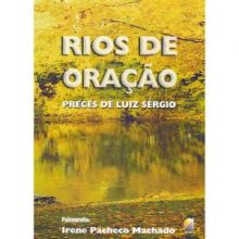 Capa de Rios de Oração