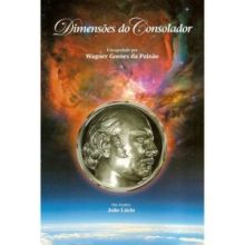 Capa de Dimensões do Consolador