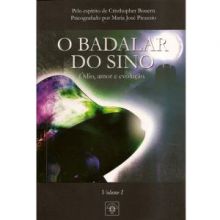 Capa de Badalar do Sino, O: Odio, Amor E Evolução