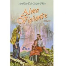 Capa de Alma Vigilante