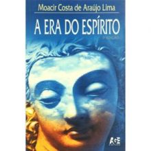 Capa de Era do Espírito, A