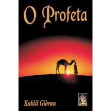 Capa de Profeta, O