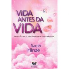 Capa de Vida Antes da Vida