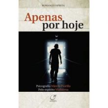 Capa de Apenas Por Hoje