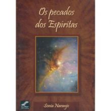 Capa de Pecados dos Espíritas, Os