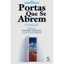 Capa de Portas Que Se Abrem